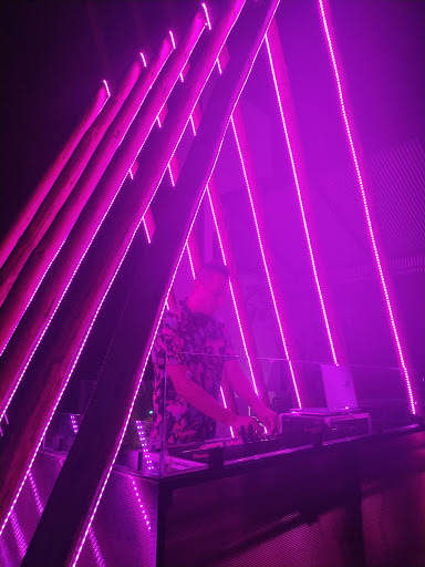 The Experience by g Adults Only